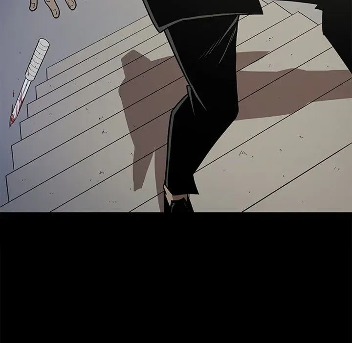 Read The V Squad chapter 47 image 42 on Lezhin