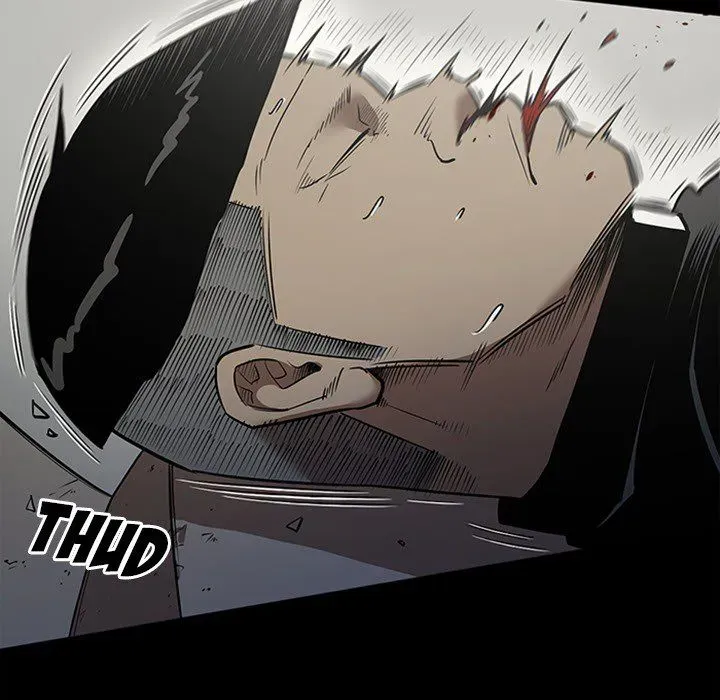 Read The V Squad chapter 47 image 44 on Lezhin