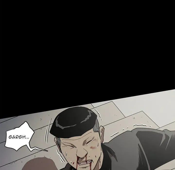 Read The V Squad chapter 47 image 45 on Lezhin