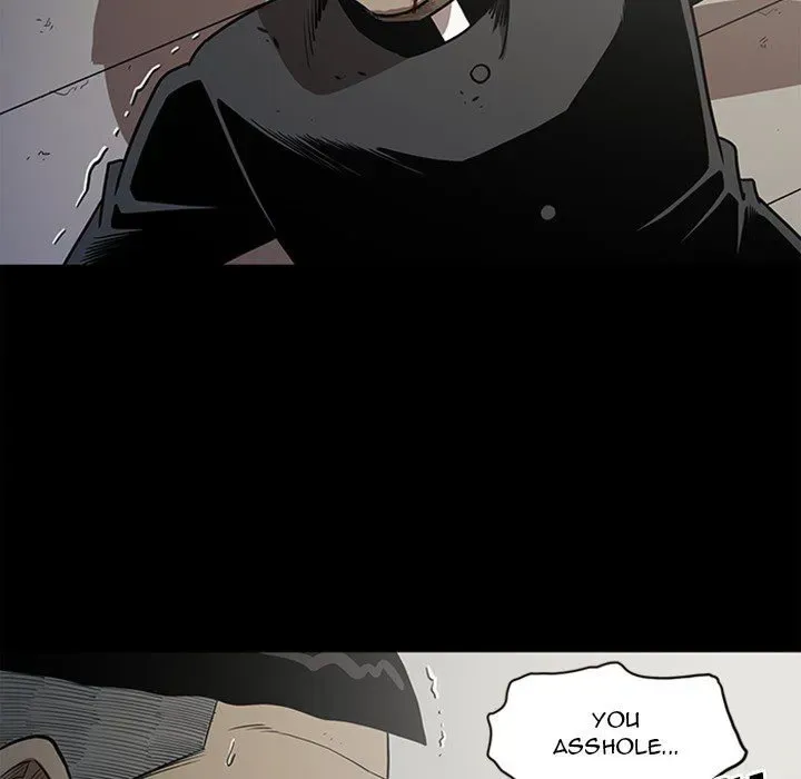 Read The V Squad chapter 47 image 46 on Lezhin