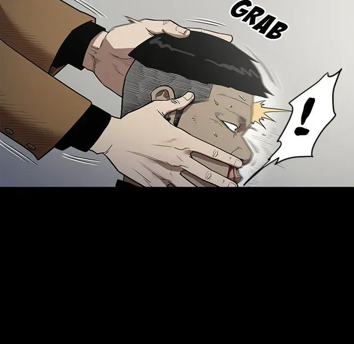 Read The V Squad chapter 47 image 48 on Lezhin