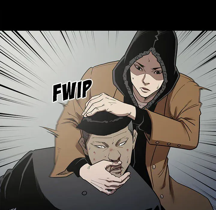 Read The V Squad chapter 47 image 49 on Lezhin