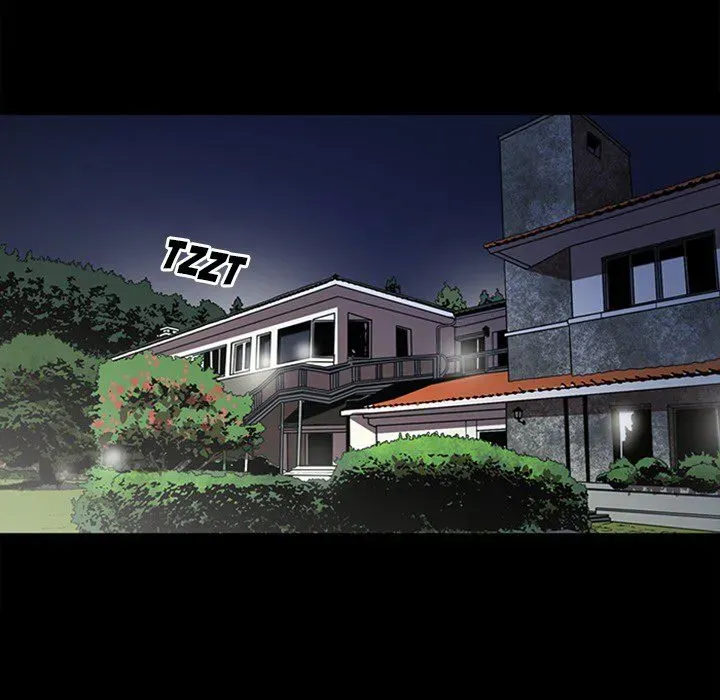 Read The V Squad chapter 47 image 5 on Lezhin