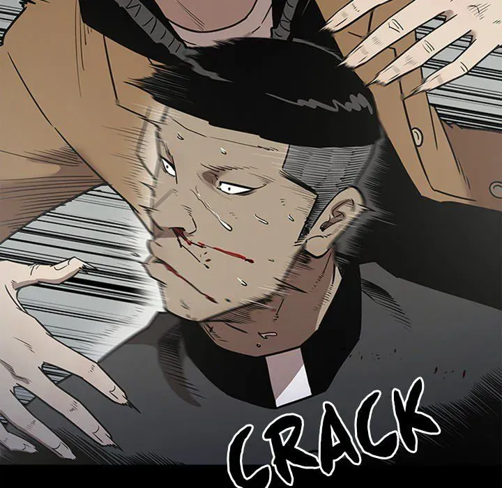Read The V Squad chapter 47 image 51 on Lezhin