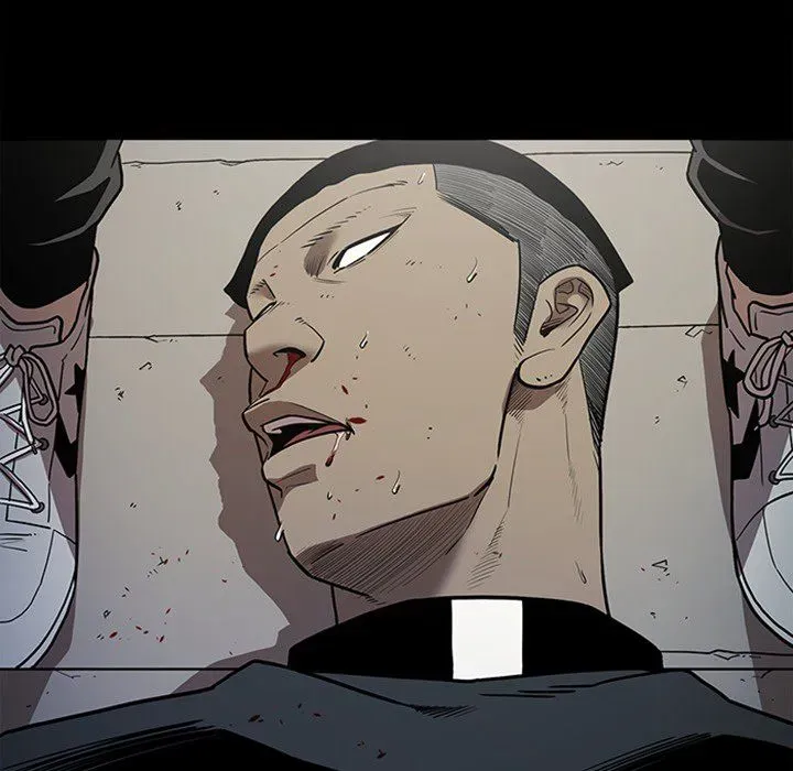 Read The V Squad chapter 47 image 54 on Lezhin