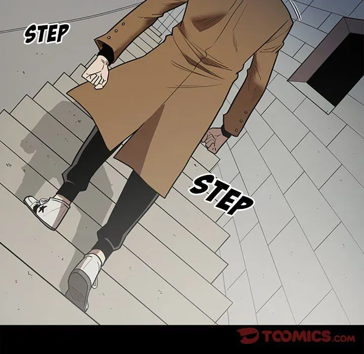 Read The V Squad chapter 47 image 56 on Lezhin