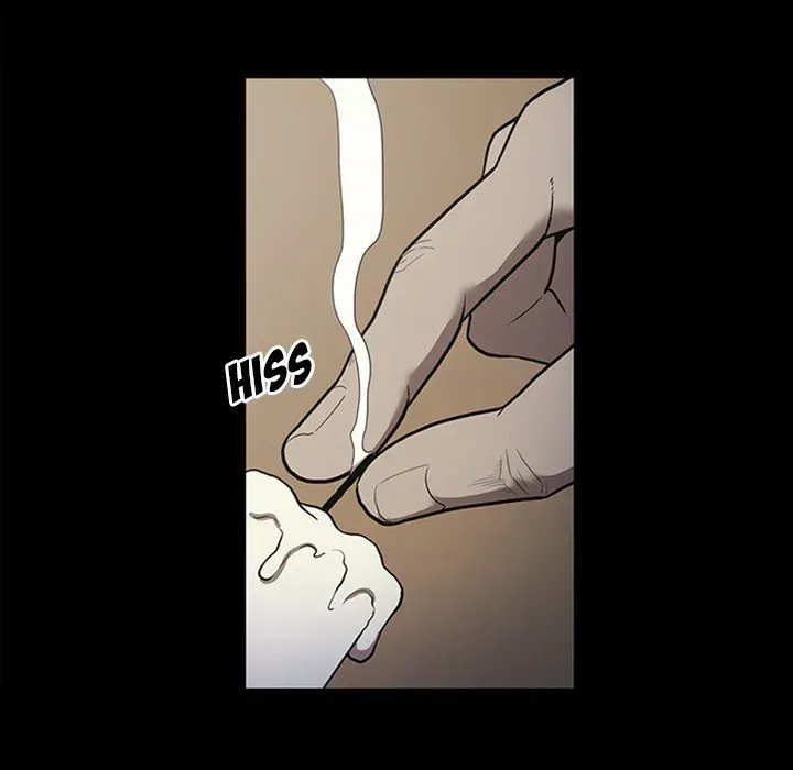 Read The V Squad chapter 47 image 6 on Lezhin