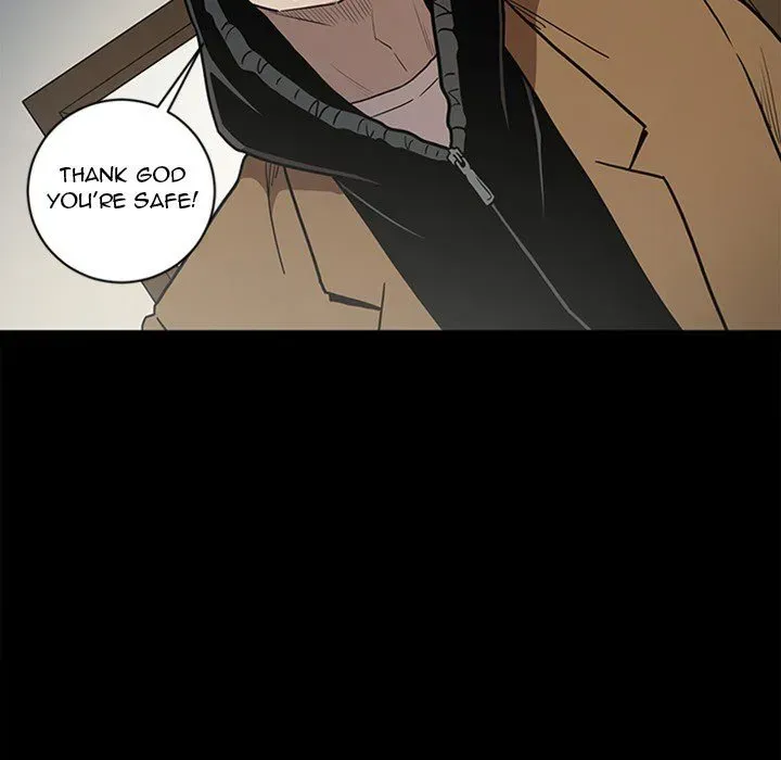 Read The V Squad chapter 47 image 60 on Lezhin