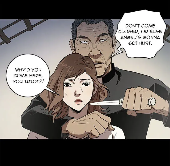Read The V Squad chapter 47 image 61 on Lezhin