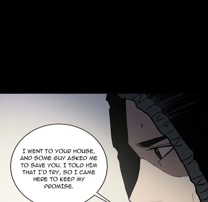 Read The V Squad chapter 47 image 62 on Lezhin