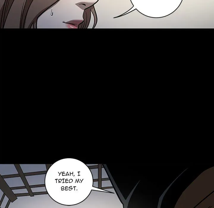 Read The V Squad chapter 47 image 64 on Lezhin