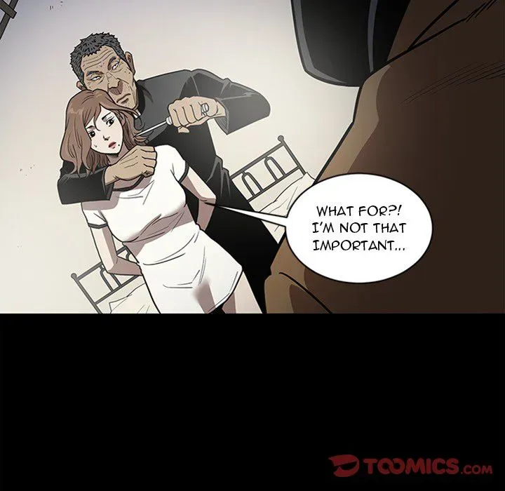 Read The V Squad chapter 47 image 65 on Lezhin