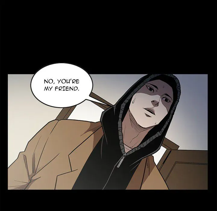 Read The V Squad chapter 47 image 66 on Lezhin