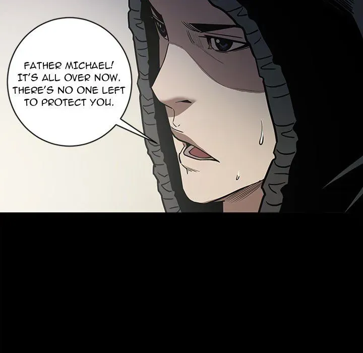 Read The V Squad chapter 47 image 69 on Lezhin