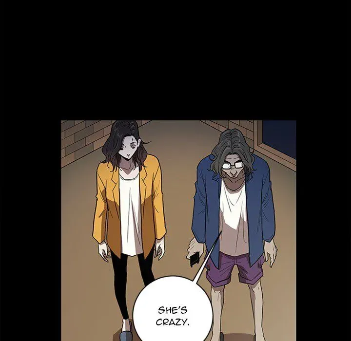 Read The V Squad chapter 47 image 7 on Lezhin