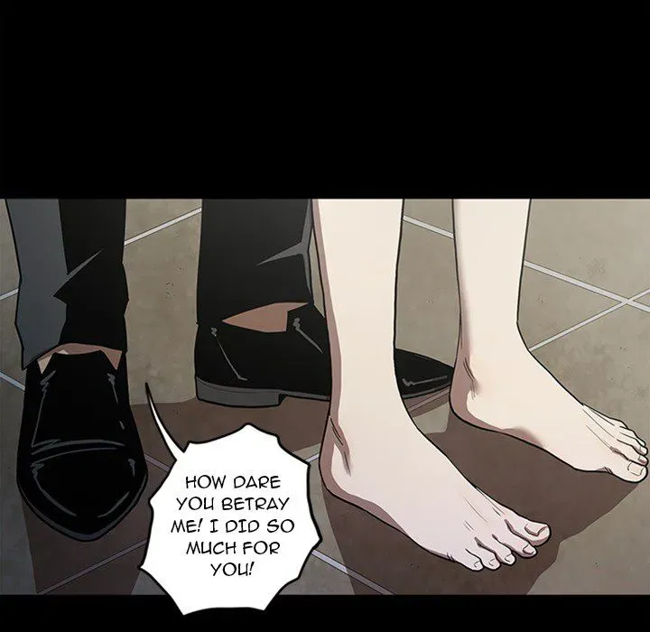 Read The V Squad chapter 47 image 70 on Lezhin