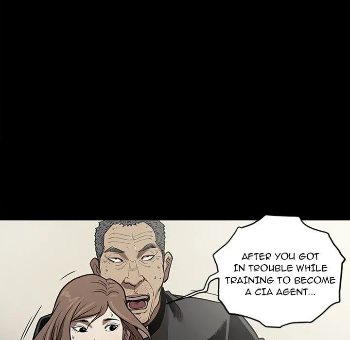 Read The V Squad chapter 47 image 71 on Lezhin