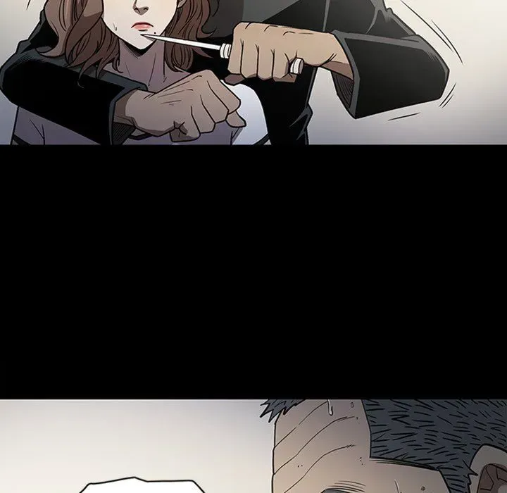 Read The V Squad chapter 47 image 72 on Lezhin