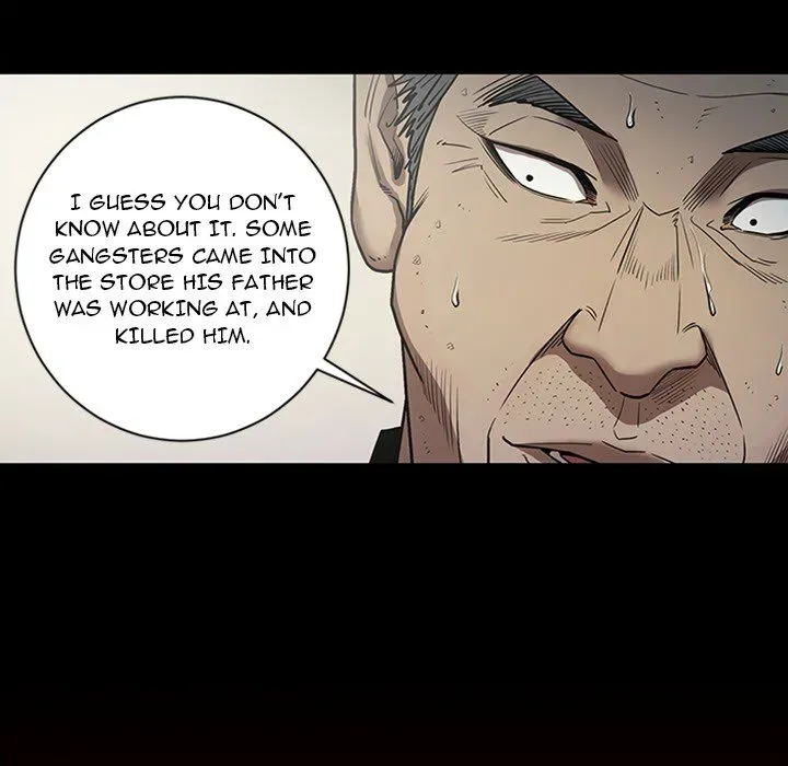 Read The V Squad chapter 47 image 75 on Lezhin