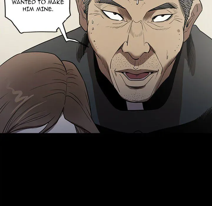 Read The V Squad chapter 47 image 81 on Lezhin