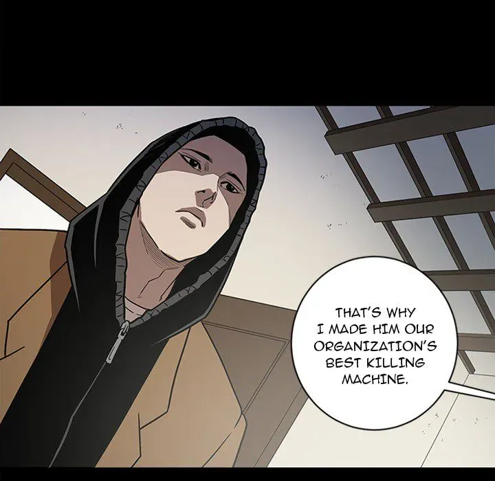 Read The V Squad chapter 47 image 82 on Lezhin