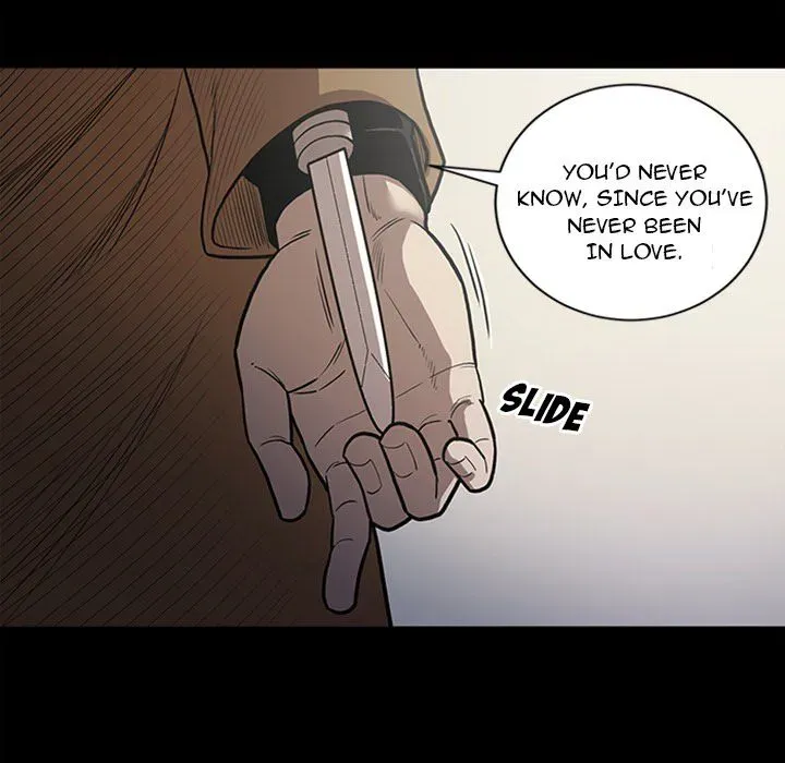 Read The V Squad chapter 47 image 89 on Lezhin