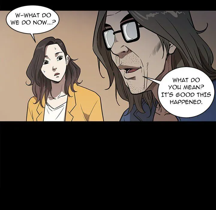 Read The V Squad chapter 47 image 9 on Lezhin