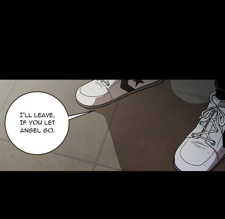 Read The V Squad chapter 47 image 90 on Lezhin