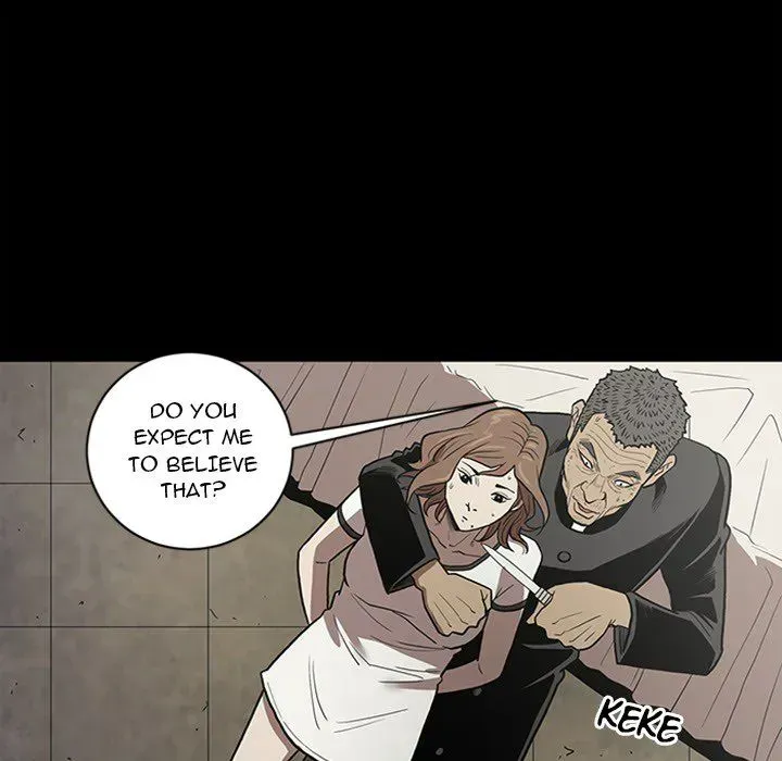 Read The V Squad chapter 47 image 91 on Lezhin
