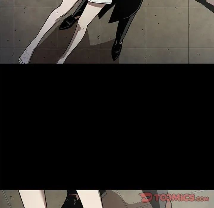 Read The V Squad chapter 47 image 92 on Lezhin