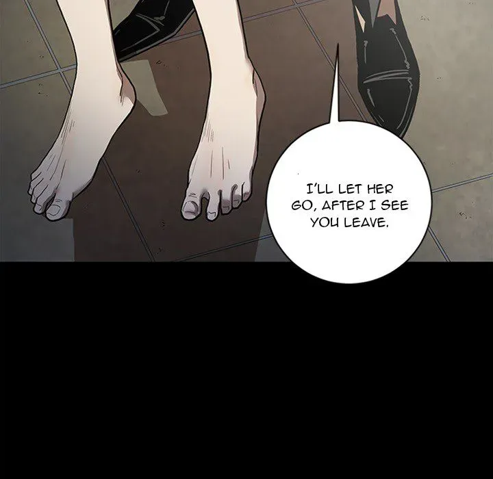 Read The V Squad chapter 47 image 93 on Lezhin