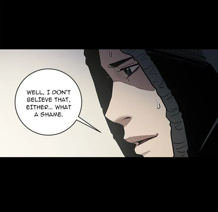Read The V Squad chapter 47 image 94 on Lezhin