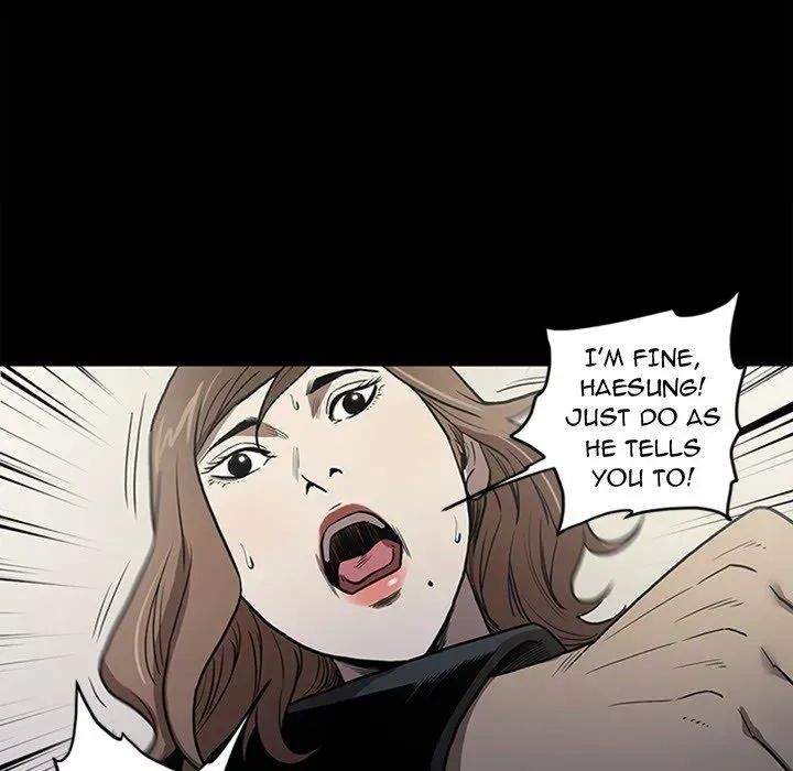 Read The V Squad chapter 47 image 95 on Lezhin