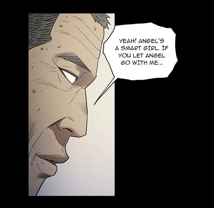 Read The V Squad chapter 47 image 97 on Lezhin