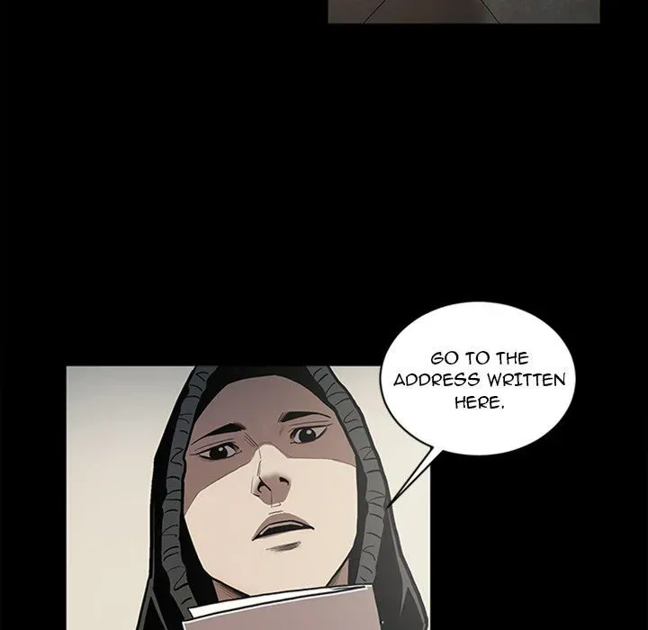 Read The V Squad chapter 48 image 14 on Lezhin