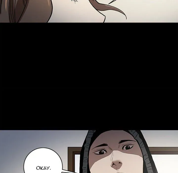 Read The V Squad chapter 48 image 18 on Lezhin