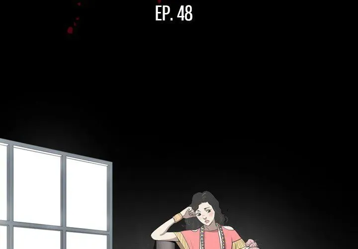 Read The V Squad chapter 48 image 2 on Lezhin