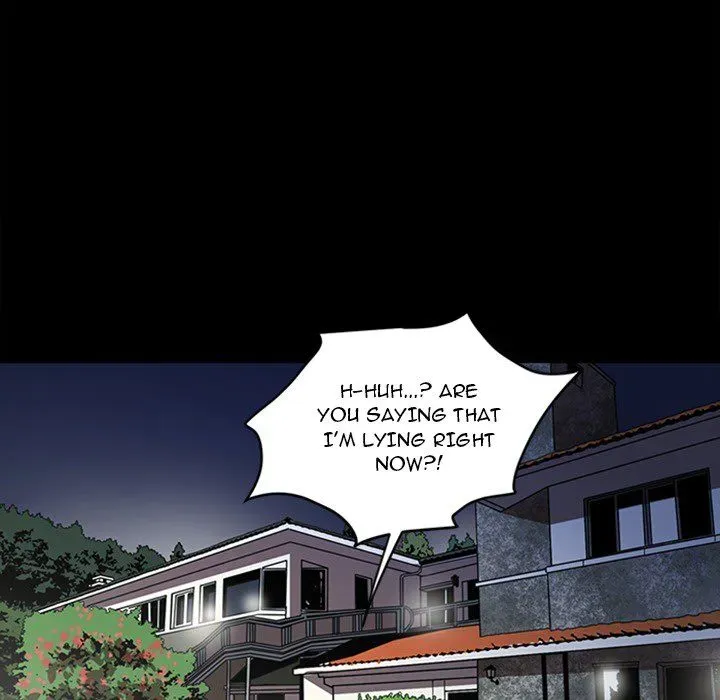Read The V Squad chapter 48 image 21 on Lezhin