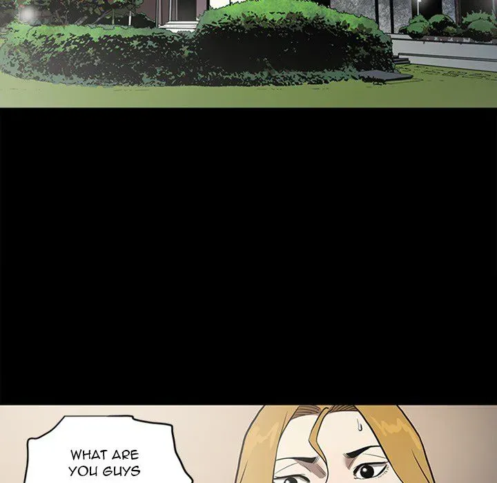 Read The V Squad chapter 48 image 22 on Lezhin