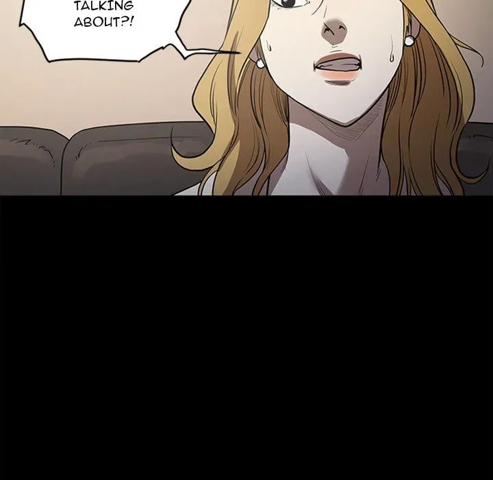 Read The V Squad chapter 48 image 23 on Lezhin