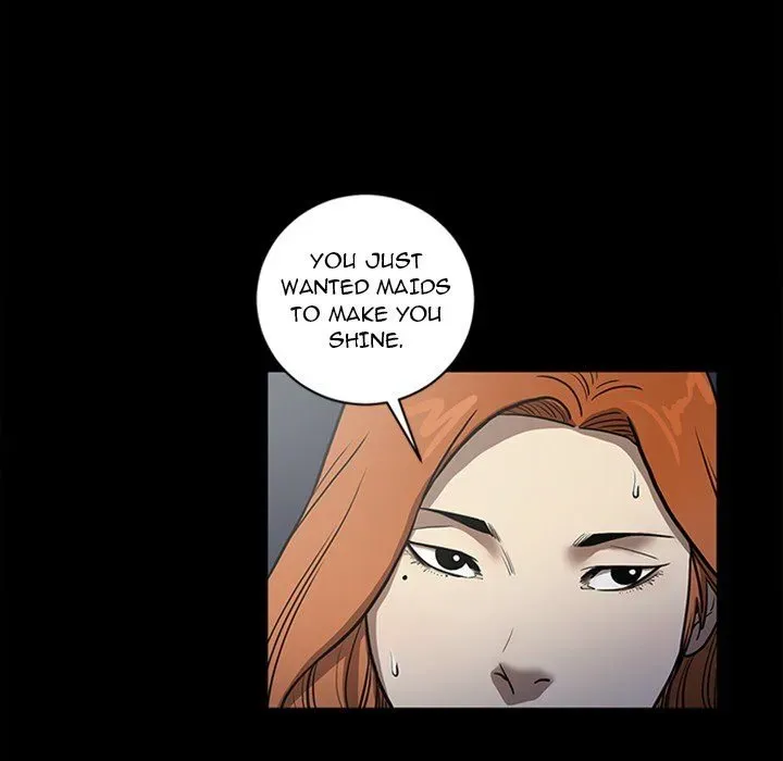 Read The V Squad chapter 48 image 26 on Lezhin