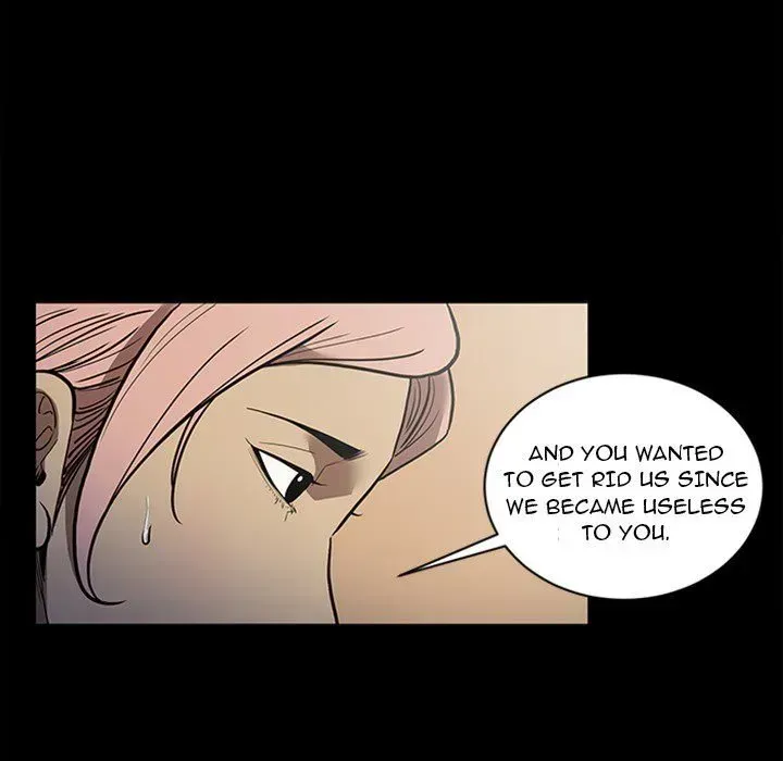 Read The V Squad chapter 48 image 27 on Lezhin