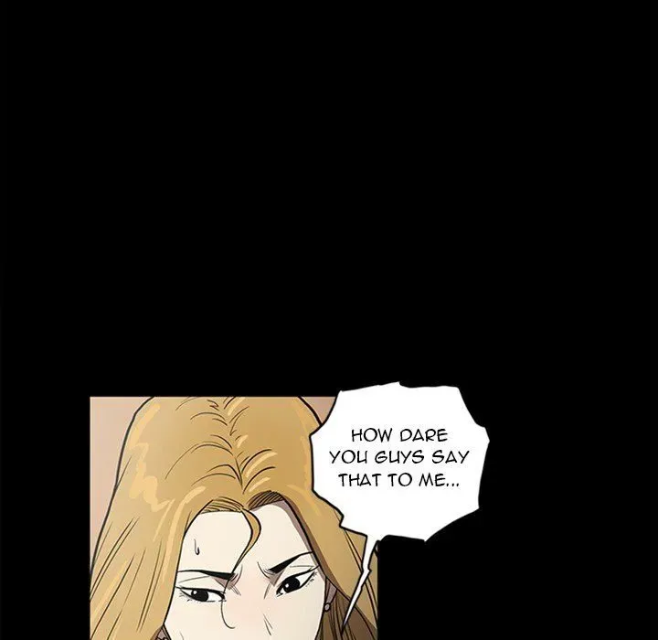 Read The V Squad chapter 48 image 29 on Lezhin