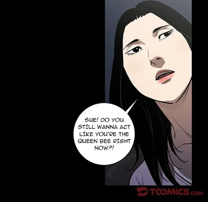 Read The V Squad chapter 48 image 31 on Lezhin