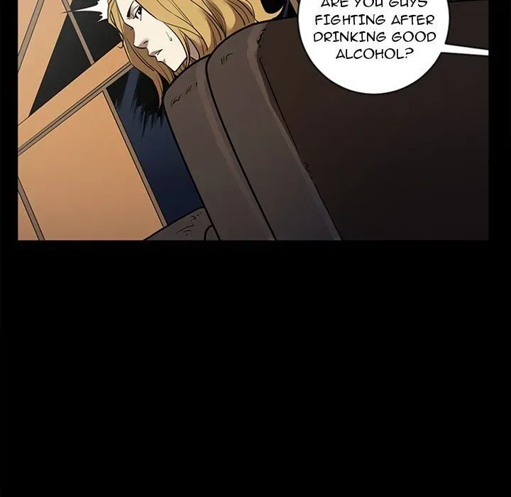 Read The V Squad chapter 48 image 33 on Lezhin