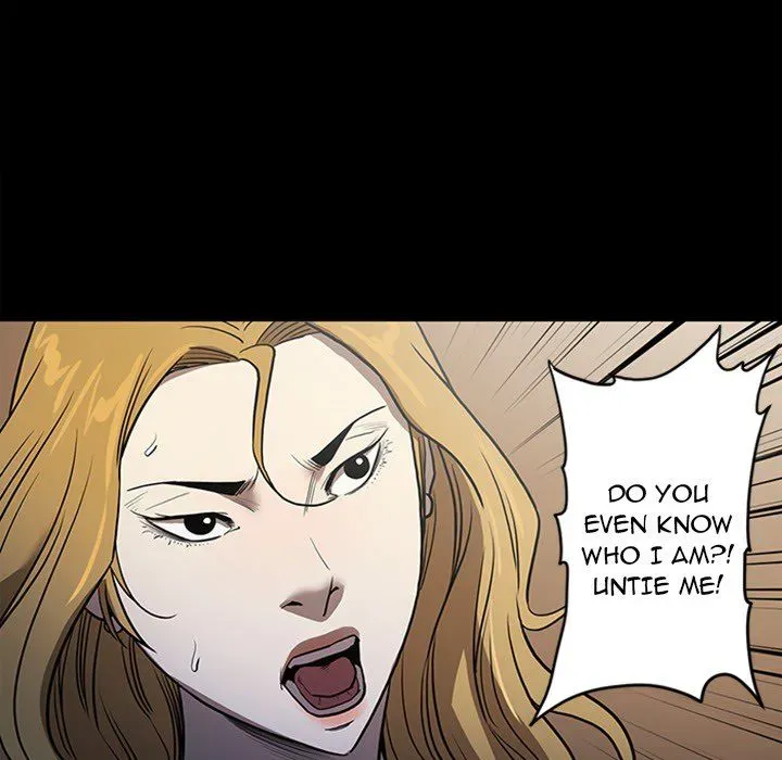 Read The V Squad chapter 48 image 36 on Lezhin