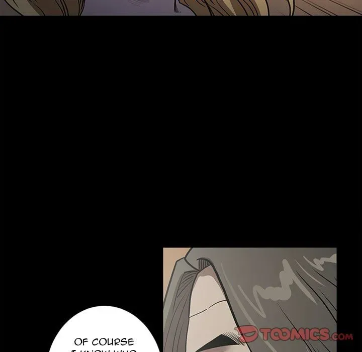 Read The V Squad chapter 48 image 37 on Lezhin