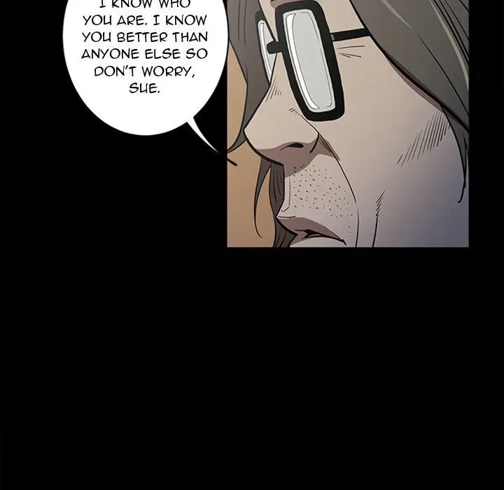 Read The V Squad chapter 48 image 38 on Lezhin
