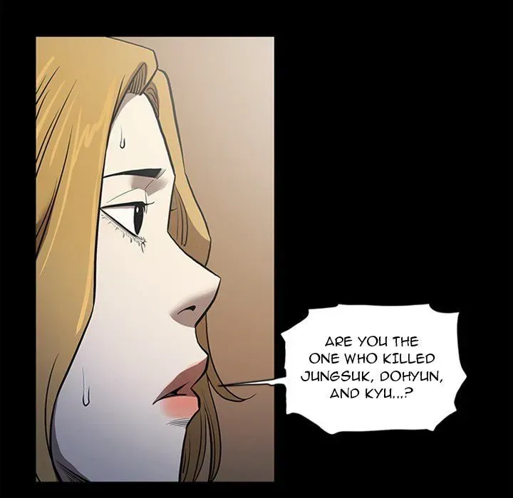 Read The V Squad chapter 48 image 39 on Lezhin
