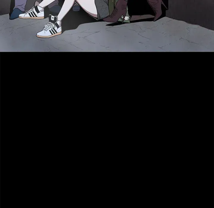 Read The V Squad chapter 48 image 4 on Lezhin